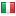 silverjet.nl server is located in Italy